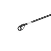 Delphin GreenCODE Hard 255cm/55g/2 delen spinhengel