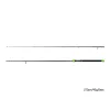 Delphin GreenCODE Hard 270cm/60g/2 delen spinhengel