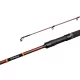 Delphin EXPLOZA HARD 210cm/60g/2-delige spinhengel