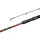 Delphin EXPLOZA HARD 240cm/65g/2-delige spinhengel