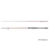 Delphin EXPLOZA HARD 240cm/65g/2-delige spinhengel