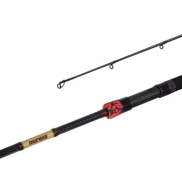 Delphin MURENA POWER 240cm/125g/2 delen spinhengel
