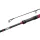 Delphin ZOMBIE 360cm/3,00lbs/2-delige spinhengel