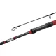 Delphin ZOMBIE 360cm/3,00lbs/2-delige spinhengel