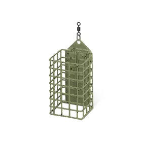 Delphin ECO Splash Feeder Mand S/10g