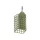 Delphin ECO Splash Feeder Mand L/50g