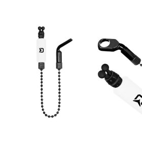 Delphin ROTA Chain Beetverklikker Swinger Wit