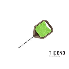 Delphin T-END GripX DRILL Aasboor