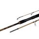 Delphin Legia CarpMatch 330cm 75gr 3-delige Match Hengel