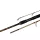 Delphin Legia CarpMatch 390cm 75gr 3-delige Match Hengel