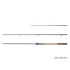 Delphin Method CONXEPT + 3 toppen 330cm/60g feederhengel