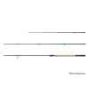 Delphin Method CONXEPT + 3 toppen 390cm/60g feederhengel