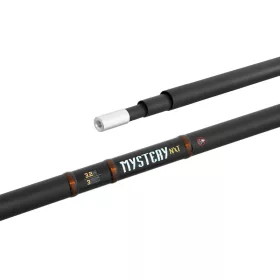 Delphin MYSTERY NXT Schepnetsteel 3,20m