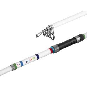 Delphin YUPIE 240cm/40g telescopische hengel