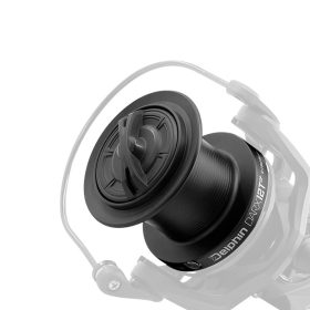 Delphin DARX 12T DP Diepe Reservespoel