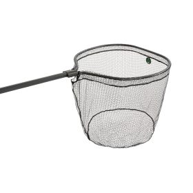 Delphin OMINI Quick 2-delig Schepnet 215cm