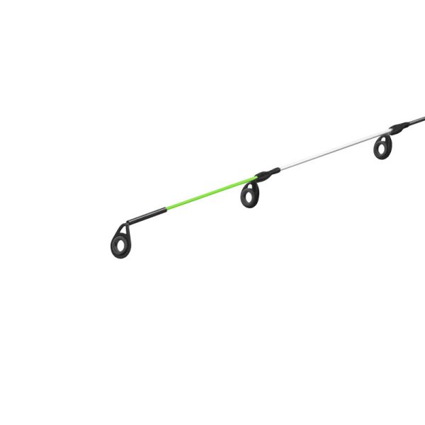 Delphin CarbonGlass LIGHT Method CONXEPT Top Oranje