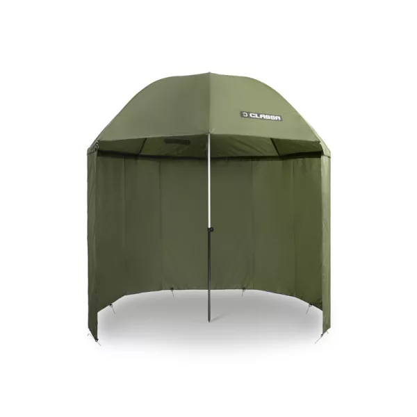 Delphin CLASSA Paraplu met Zijwand