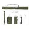 Delphin CLASSA Paraplu met Zijwand