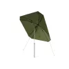 Delphin RAINY paraplu 250cm/groen