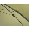 Delphin RAINY paraplu 250cm/groen