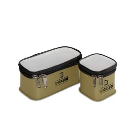 Delphin UniCASE EVA M 10x10x8cm tas