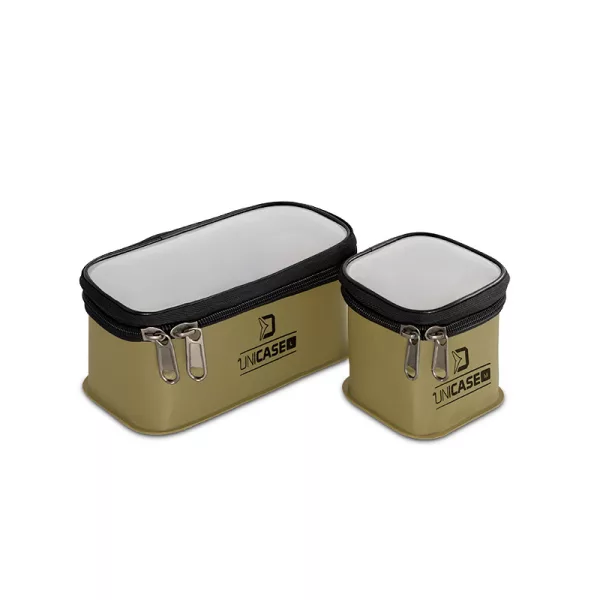 Delphin UniCASE EVA L 20x10x8cm tas
