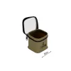 Delphin UniCASE EVA L 20x10x8cm tas