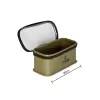 Delphin UniCASE EVA L 20x10x8cm tas