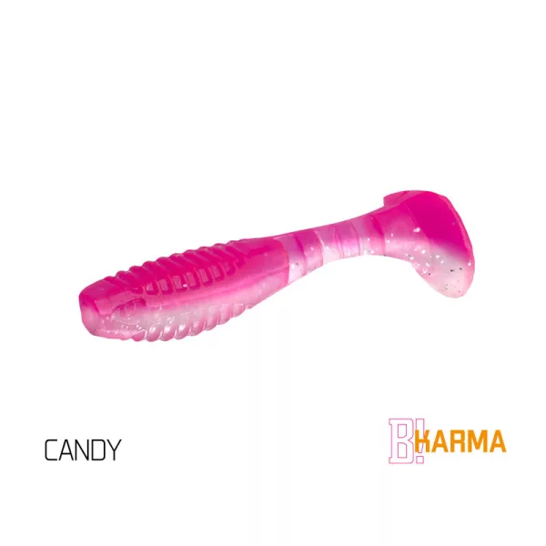 Delphin KARMA UVs / 6x 5 stuks 10cm/CANDY DuoPACK BOX