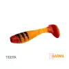 Delphin KARMA UVs / 6x 5st 10cm/TIGERA DuoPACK DOOS