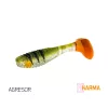 Delphin KARMA UVs / 6x 5 stuks 10cm/AGRESOR DuoPACK BOX