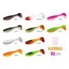 Delphin KARMA UVs / 6x 5st 10cm/PERCHY DuoPACK DOOS