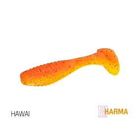 Delphin KARMA UVs / 6x 5st 10cm/HAWAI DuoPACK DOOS