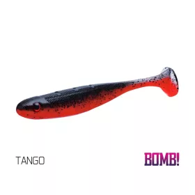   Delphin DuoPACK BOX BOMB! Rippa / 12x 5db 5cm/TANGO soft kunstaas