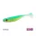 Delphin DuoPACK BOX BOMB! Rippa / 12x 5db 5cm/SPRING soft kunstaas