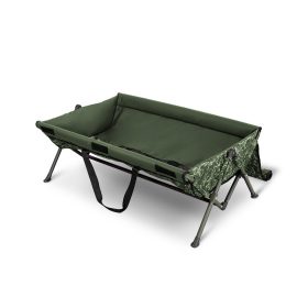 Delphin Cradle C2G XL Karperwieg - 100x65x35 cm