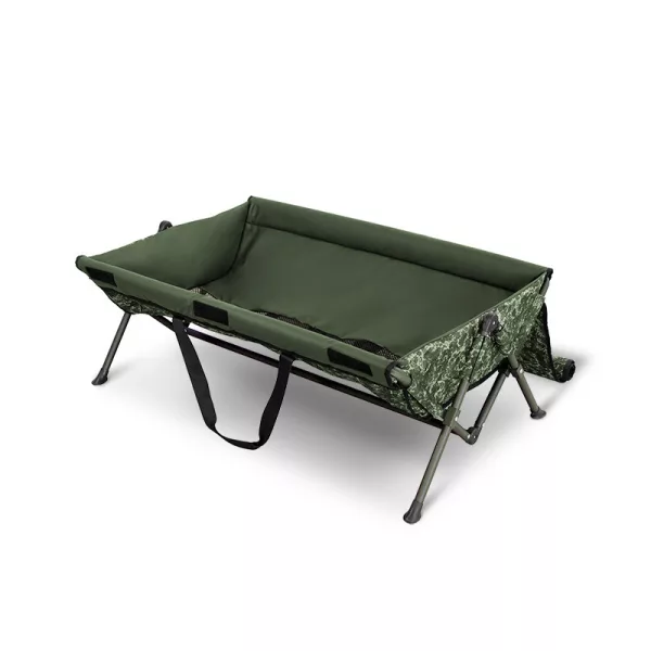 Delphin Cradle C2G XL Karperwieg - 100x65x35 cm
