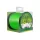 Delphin Nucleo Fluor Groen 0,28mm 600m Karpervissen Monofil Hoofdlijn