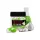 Delphin D SNAX WAFT aas 7x5.5mm/20g Knoflook-Boterzuur wafters