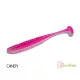 Delphin ZANDERA UV's / 6x 5db 10cm/CANDY DuoPACK DOOS