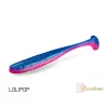 Delphin ZANDERA UV's / 6x 5db 10cm/LOLIPOP DuoPACK DOOS