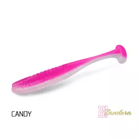 Delphin ZANDERA UV's / 6x 5db 12cm/CANDY DuoPACK DOOS