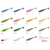 Delphin ZANDERA UV's / 6x 5db 12cm/BLOODY MILION DuoPACK DOOS