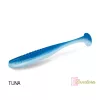 Delphin ZANDERA UVs / 6x 5 stuks 15cm/TUNA DuoPACK BOX
