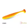 Delphin ZANDERA UVs / 6x 5 stuks 15cm/HAWAI DuoPACK BOX