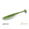 Delphin ZANDERA UVs / 6x 5 stuks 15cm/AGRESOR DuoPACK BOX