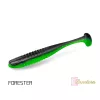 Delphin ZANDERA UVs / 6x 5 stuks 15cm/FORESTER DuoPACK BOX