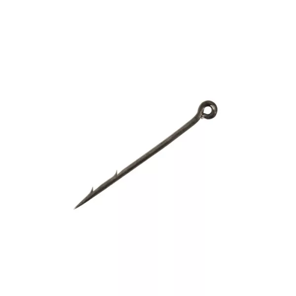 Delphin Stinger Aasprikker Zwart 5mm