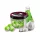 Delphin BreaX POP aas 16mm/50g Knoflook-Boterzuur pop up